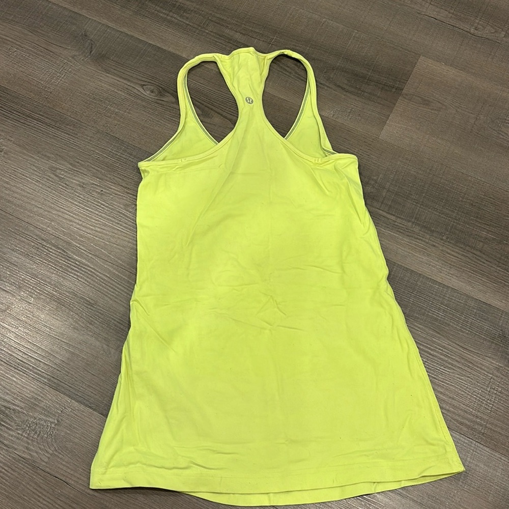 Lululemon Align Tank Top